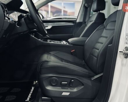 Фольксваген Туарег, об'ємом двигуна 2.99 л та пробігом 0 тис. км за 66431 $, фото 32 на Automoto.ua