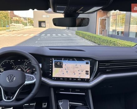 Фольксваген Туарег 2025 в Николаеве на Automoto.ua Фольксваген Туарег, объемом двигателя 2.97 л и пробегом 0 тыс. км за 85619 $, фото 22 на Automoto.ua