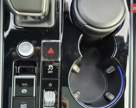 Фольксваген Туарег, об'ємом двигуна 2.97 л та пробігом 0 тис. км за 87310 $, фото 37 на Automoto.ua