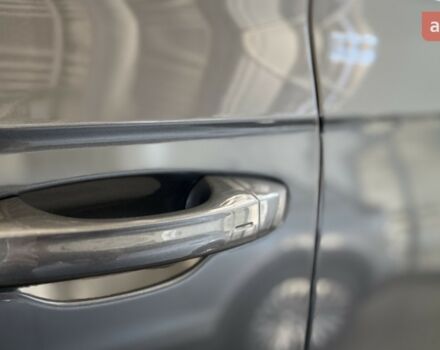 Фольксваген Туарег 2025 в Мукачеве на Automoto.ua Фольксваген Туарег, объемом двигателя 2.97 л и пробегом 0 тыс. км за 87071 $, фото 37 на Automoto.ua