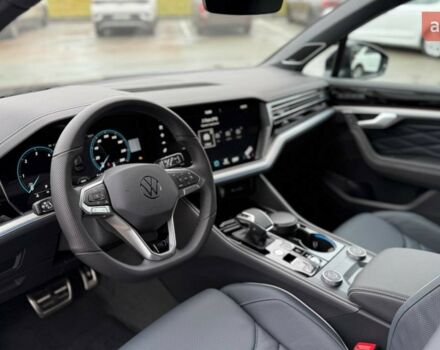 Фольксваген Туарег, об'ємом двигуна 2.97 л та пробігом 0 тис. км за 87309 $, фото 13 на Automoto.ua