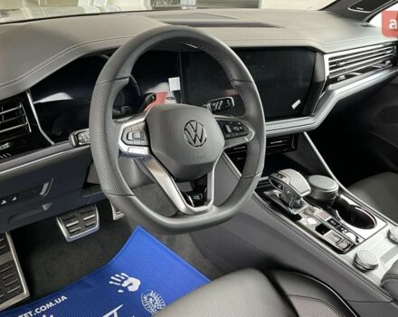 Фольксваген Туарег, объемом двигателя 2.97 л и пробегом 0 тыс. км за 86571 $, фото 31 на Automoto.ua