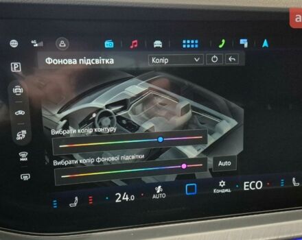 Фольксваген Туарег 2025 у Миколаєві на Automoto.ua Фольксваген Туарег, об'ємом двигуна 2.97 л та пробігом 0 тис. км за 85619 $, фото 31 на Automoto.ua