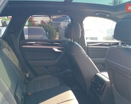 Фольксваген Туарег, об'ємом двигуна 2.97 л та пробігом 0 тис. км за 88189 $, фото 16 на Automoto.ua