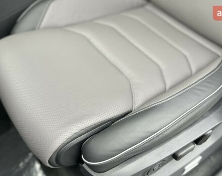 Фольксваген Туарег, объемом двигателя 2.97 л и пробегом 0 тыс. км за 86189 $, фото 31 на Automoto.ua