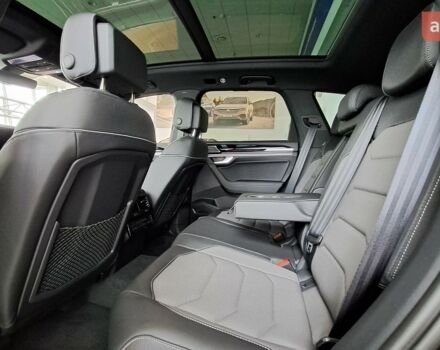 Фольксваген Туарег 2025 у Хмельницькому на Automoto.ua Фольксваген Туарег, об'ємом двигуна 2.97 л та пробігом 0 тис. км за 86190 $, фото 14 на Automoto.ua