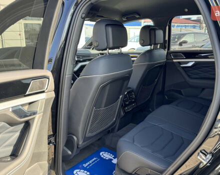 Фольксваген Туарег, объемом двигателя 2.97 л и пробегом 0 тыс. км за 87500 $, фото 24 на Automoto.ua