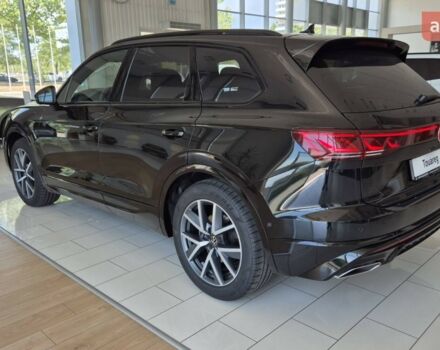 Фольксваген Туарег, объемом двигателя 2.97 л и пробегом 0 тыс. км за 89300 $, фото 5 на Automoto.ua