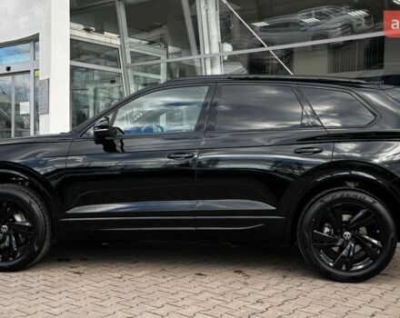 Фольксваген Туарег, объемом двигателя 2.97 л и пробегом 0 тыс. км за 87816 $, фото 1 на Automoto.ua