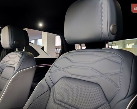 купити нове авто Фольксваген Туарег 2025 року від офіційного дилера Автомобільний Дім Volkswagen Фольксваген фото