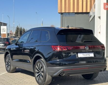 Фольксваген Туарег, об'ємом двигуна 2.99 л та пробігом 0 тис. км за 65500 $, фото 13 на Automoto.ua