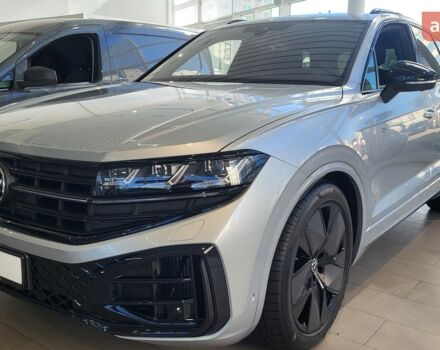 Фольксваген Туарег, об'ємом двигуна 2.97 л та пробігом 0 тис. км за 86904 $, фото 10 на Automoto.ua