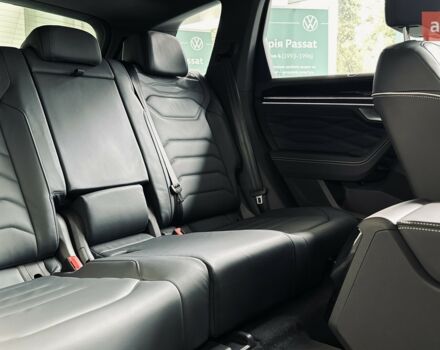 купить новое авто Фольксваген Туарег 2025 года от официального дилера Автодім Атлант на Вацлава Гавела Фольксваген фото