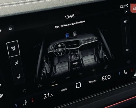 купить новое авто Фольксваген Туарег 2025 года от официального дилера Автодім Атлант на Вацлава Гавела Фольксваген фото