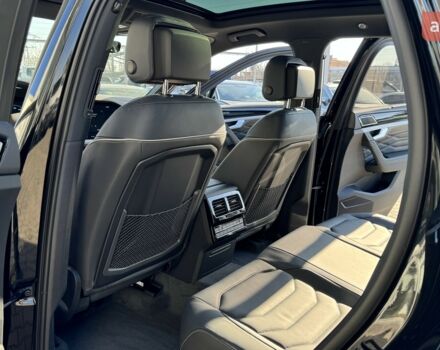 Фольксваген Туарег, объемом двигателя 2.99 л и пробегом 0 тыс. км за 85800 $, фото 14 на Automoto.ua