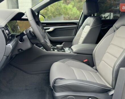 Фольксваген Туарег, объемом двигателя 2.97 л и пробегом 0 тыс. км за 87406 $, фото 1 на Automoto.ua