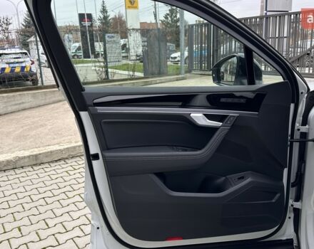 Фольксваген Туарег, объемом двигателя 2.97 л и пробегом 0 тыс. км за 87554 $, фото 13 на Automoto.ua