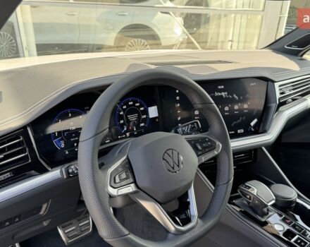 Фольксваген Туарег, об'ємом двигуна 2.97 л та пробігом 0 тис. км за 87860 $, фото 17 на Automoto.ua