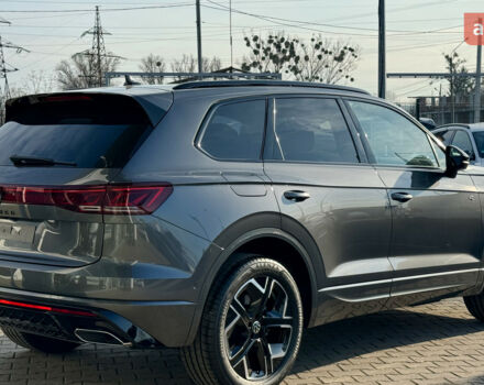 Фольксваген Туарег, об'ємом двигуна 2.97 л та пробігом 0 тис. км за 85500 $, фото 4 на Automoto.ua