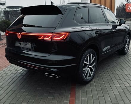 Фольксваген Туарег, объемом двигателя 2.97 л и пробегом 0 тыс. км за 89300 $, фото 10 на Automoto.ua