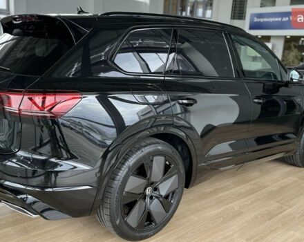 Фольксваген Туарег, объемом двигателя 2.97 л и пробегом 0 тыс. км за 86571 $, фото 16 на Automoto.ua