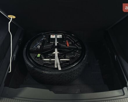 Фольксваген Туарег, об'ємом двигуна 2.99 л та пробігом 0 тис. км за 66431 $, фото 41 на Automoto.ua