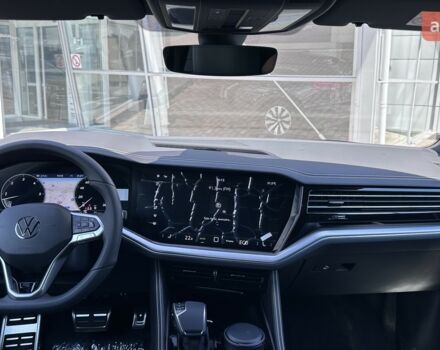 Фольксваген Туарег, объемом двигателя 2.97 л и пробегом 0 тыс. км за 86865 $, фото 20 на Automoto.ua