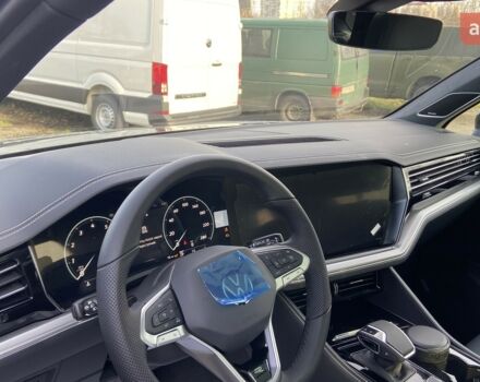 Фольксваген Туарег, об'ємом двигуна 2.99 л та пробігом 0 тис. км за 88904 $, фото 7 на Automoto.ua