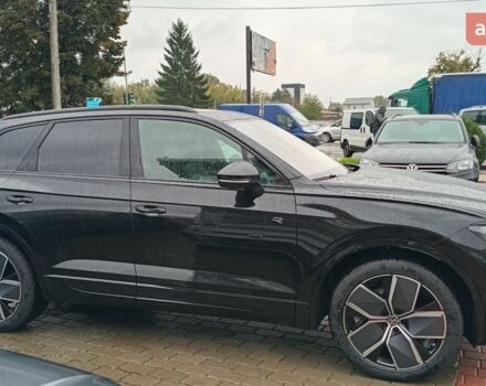 Фольксваген Туарег, об'ємом двигуна 2.97 л та пробігом 0 тис. км за 86189 $, фото 4 на Automoto.ua