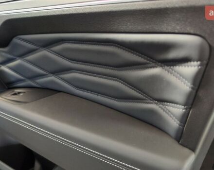 купити нове авто Фольксваген Туарег 2025 року від офіційного дилера Автомобільний Дім Volkswagen Фольксваген фото