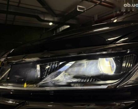 Фольксваген Туарег, об'ємом двигуна 3 л та пробігом 4 тис. км за 69900 $, фото 20 на Automoto.ua