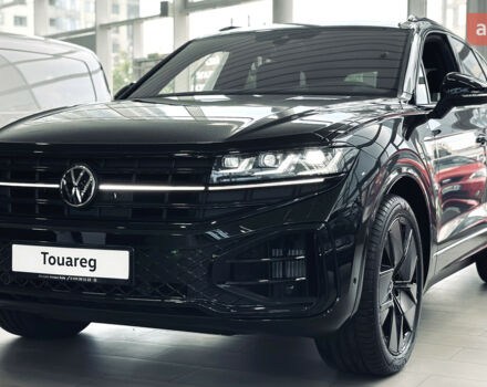 Фольксваген Туарег, объемом двигателя 2.97 л и пробегом 0 тыс. км за 86926 $, фото 30 на Automoto.ua