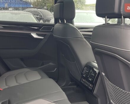 Фольксваген Туарег, объемом двигателя 2.97 л и пробегом 0 тыс. км за 86190 $, фото 12 на Automoto.ua