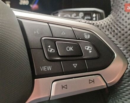 купить новое авто Фольксваген Туарег 2025 года от официального дилера Автомобільний Дім Volkswagen Фольксваген фото