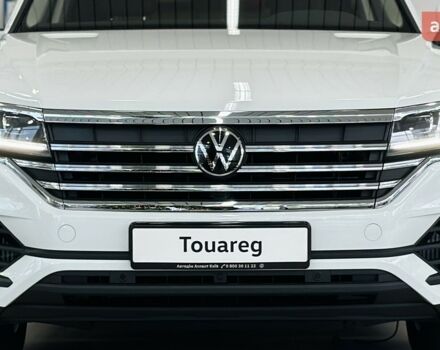 Фольксваген Туарег, об'ємом двигуна 2.99 л та пробігом 0 тис. км за 66431 $, фото 1 на Automoto.ua