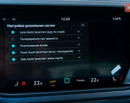Фольксваген Туарег, объемом двигателя 2.97 л и пробегом 0 тыс. км за 66500 $, фото 16 на Automoto.ua