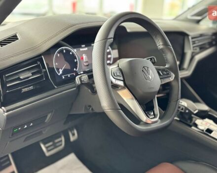 Фольксваген Туарег, объемом двигателя 2.97 л и пробегом 0 тыс. км за 90689 $, фото 23 на Automoto.ua