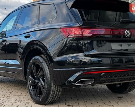 Фольксваген Туарег, объемом двигателя 2.97 л и пробегом 0 тыс. км за 87816 $, фото 8 на Automoto.ua