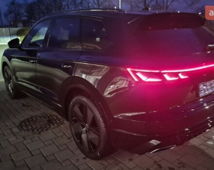 Фольксваген Туарег, об'ємом двигуна 2.97 л та пробігом 0 тис. км за 87310 $, фото 5 на Automoto.ua