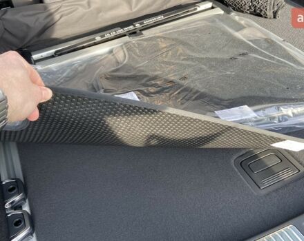 Фольксваген Туарег, об'ємом двигуна 2.97 л та пробігом 0 тис. км за 89670 $, фото 20 на Automoto.ua