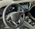 купити нове авто Фольксваген Туарег 2025 року від офіційного дилера Автодім Атлант на Дніпровській набережній Фольксваген фото