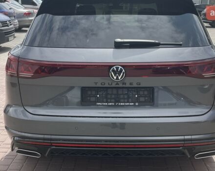 Фольксваген Туарег, об'ємом двигуна 2.97 л та пробігом 0 тис. км за 86560 $, фото 14 на Automoto.ua