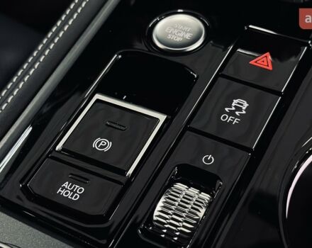 Фольксваген Туарег, об'ємом двигуна 2.99 л та пробігом 0 тис. км за 86750 $, фото 30 на Automoto.ua