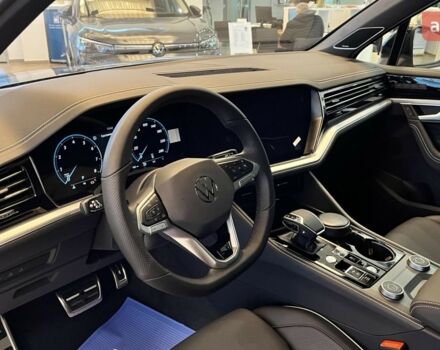 Фольксваген Туарег, об'ємом двигуна 2.99 л та пробігом 0 тис. км за 87041 $, фото 25 на Automoto.ua