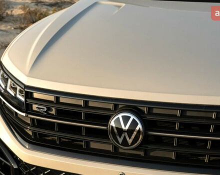 Фольксваген Туарег 2025 в Виннице на Automoto.ua Фольксваген Туарег, объемом двигателя 2.97 л и пробегом 0 тыс. км за 87000 $, фото 4 на Automoto.ua