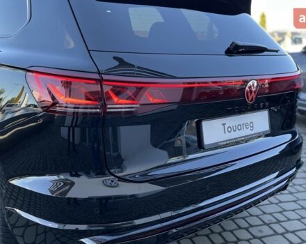 Фольксваген Туарег, объемом двигателя 2.97 л и пробегом 0 тыс. км за 86560 $, фото 17 на Automoto.ua