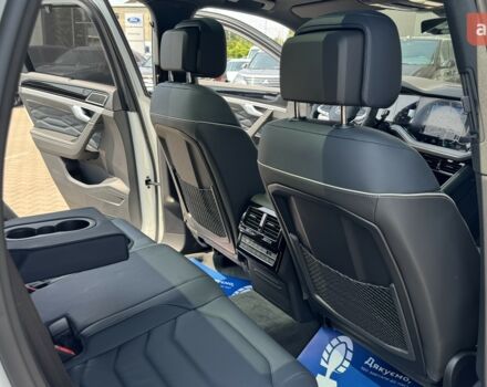 Фольксваген Туарег, об'ємом двигуна 2.97 л та пробігом 0 тис. км за 86100 $, фото 17 на Automoto.ua