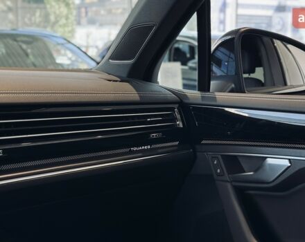 Фольксваген Туарег, об'ємом двигуна 2.97 л та пробігом 0 тис. км за 69991 $, фото 14 на Automoto.ua