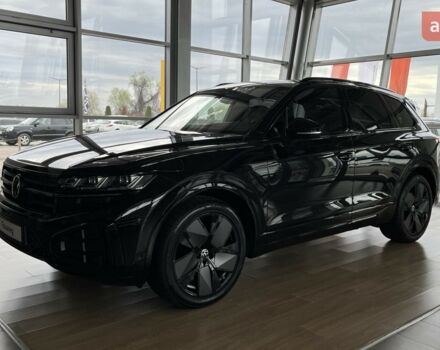 Фольксваген Туарег, объемом двигателя 2.97 л и пробегом 0 тыс. км за 86571 $, фото 7 на Automoto.ua