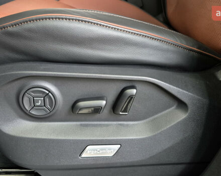 купити нове авто Фольксваген Туарег 2025 року від офіційного дилера Автодім Атлант на Вацлава Гавела Фольксваген фото